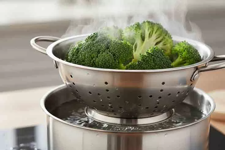 Técnicas de cozinha que fazem toda a diferença no sabor e na saúde.